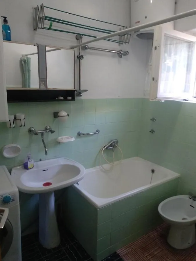 Appartement Ivan Premantura