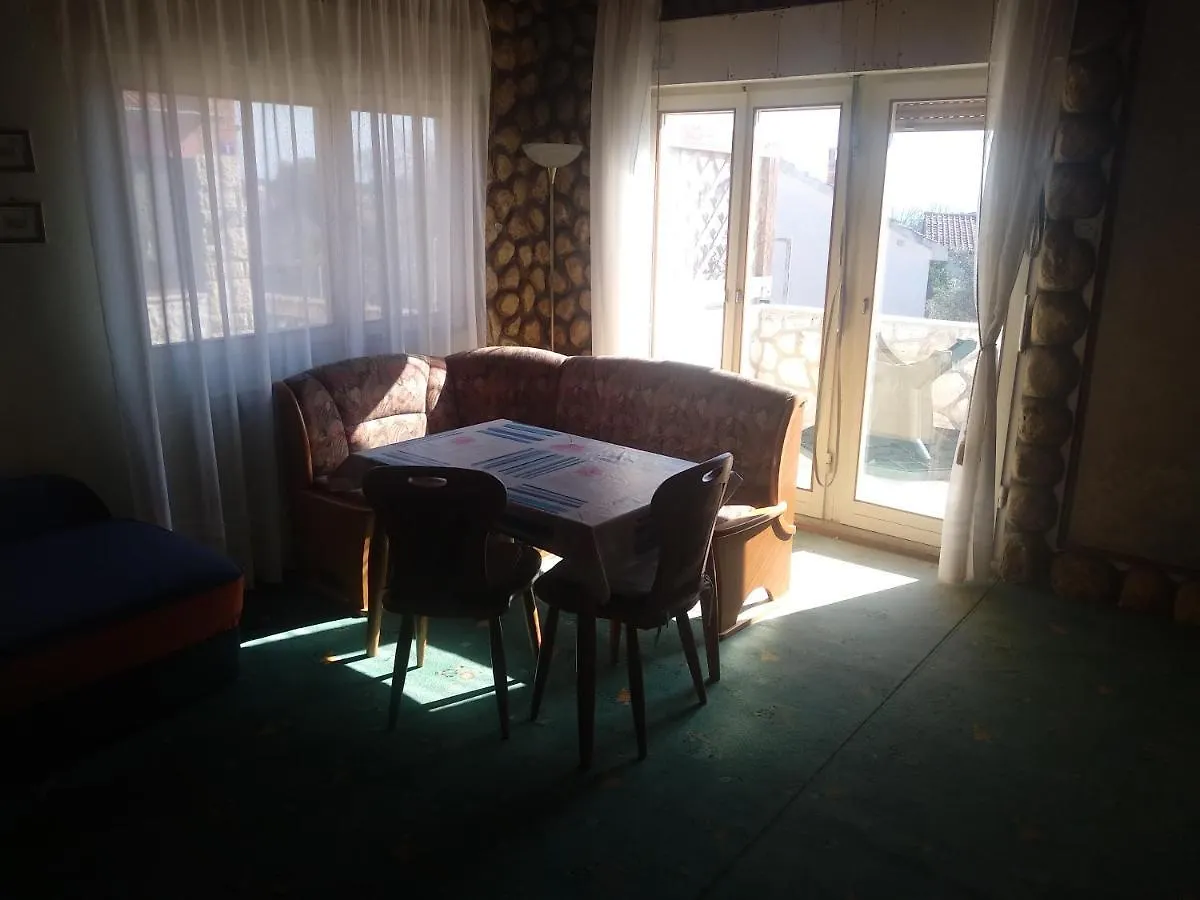 Appartement Ivan Premantura Kroatië