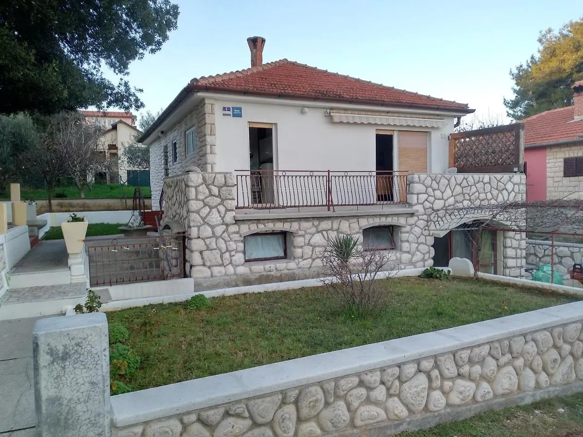 Appartement Ivan Premantura