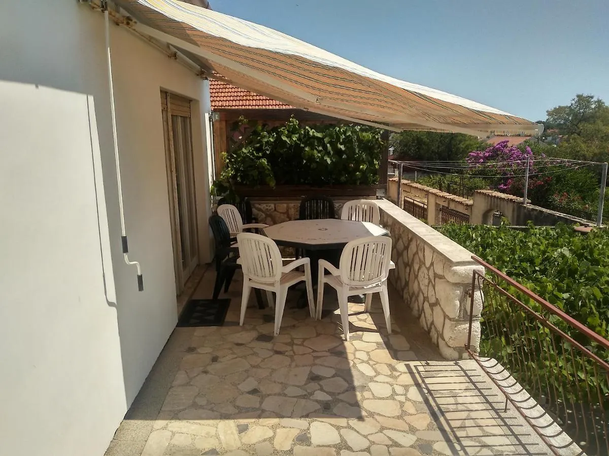 Appartement Ivan Premantura