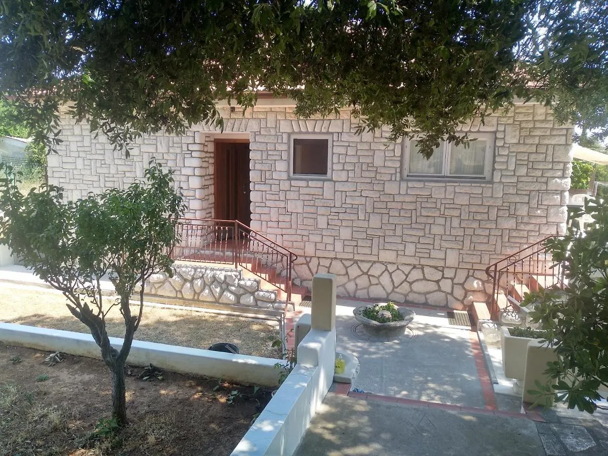 Ivan Premantura Appartement